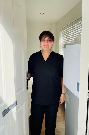 Dr Ola Alwitry - Dr A Aesthetics